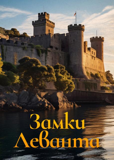 Замки Леванта