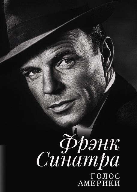 Фрэнк Синатра. Голос Америки