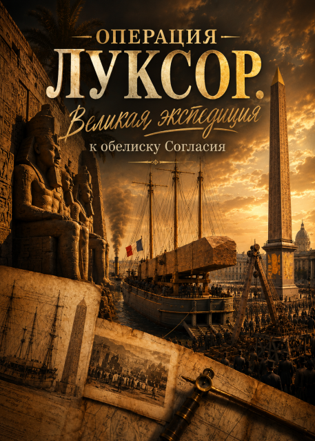 Операция Луксор