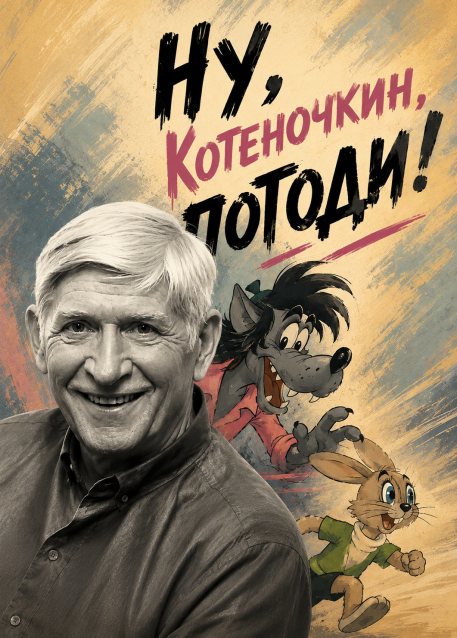 Ну, Котеночкин, погоди!