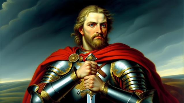 На телеканале «История» состоится премьера цикла «Полководцы России»