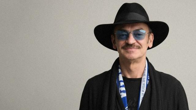 Михаил Боярский