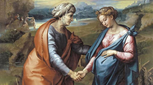 Как в старину говорили о беременности у нас и у них: исследование