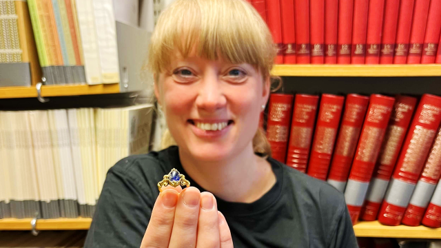 Золото бьет рекорды цены. Топ интересных золотых находок