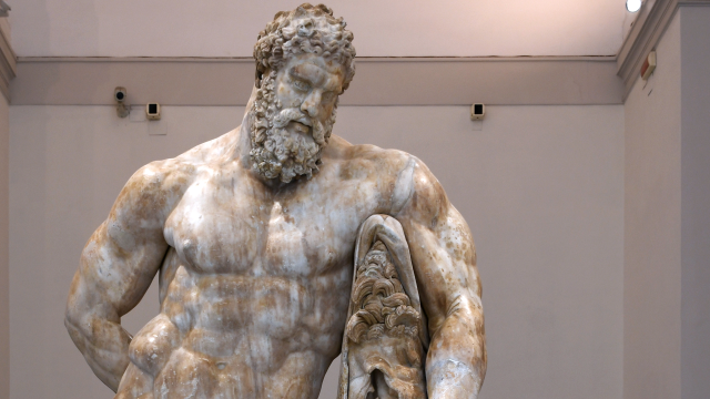 Топ-6 советов для крепкого здоровья от древних греков