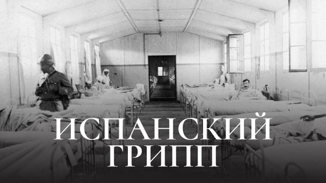 Испанский грипп