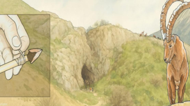 Человек разумный жил в Азии 80000 лет назад: новые исследования