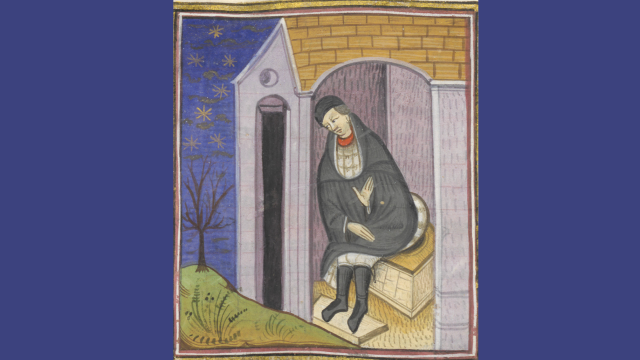 Байки из септика: что сохранили для потомков средневековые выгребные ямы