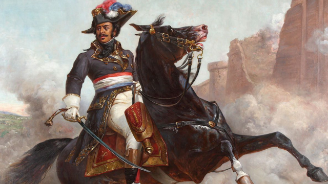 Настоящим графом Монте-Кристо был отец Александра Дюма