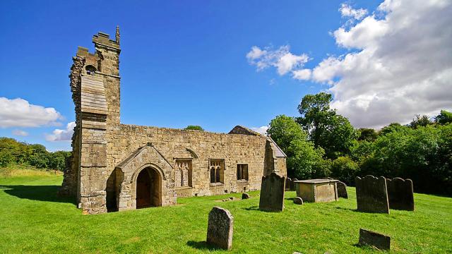 Мусор из средневековой деревни помог ученым понять принцип экономического процветания