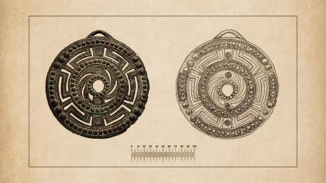 В Грузии открыли тысячелетнюю горную культуру