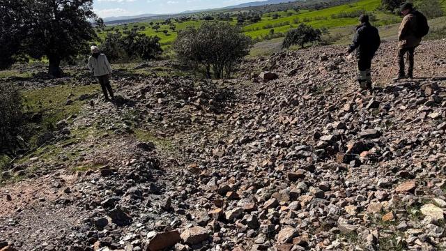 Обнаружены рудники бронзового века, раскрывающие детали древней торговли в Европе