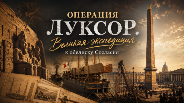 Операция Луксор