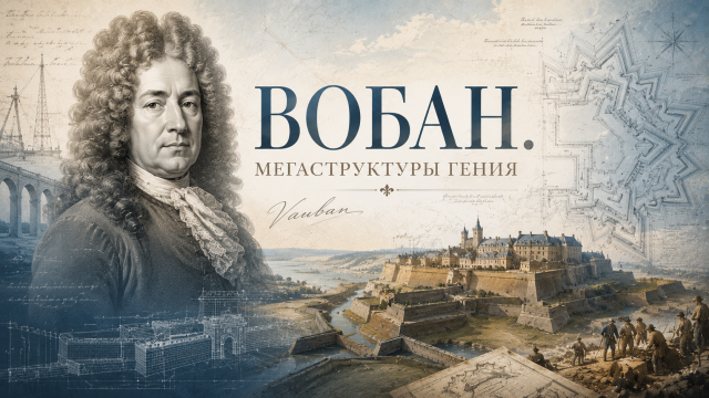 Вобан