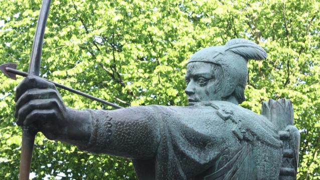 4 исторических личности, которых на самом деле не было
