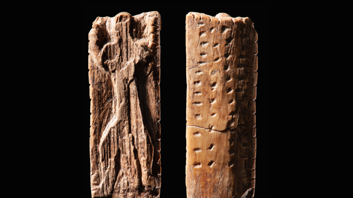 Письменность 40 000 лет назад? Новое исследование заявляет о такой возможности