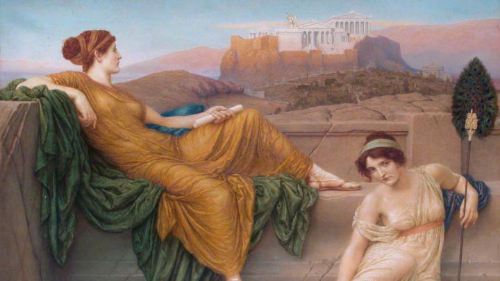 Все уже было: от «Танцев со звездами» и подписок на моделей в Древней Греции до мемов XIII века