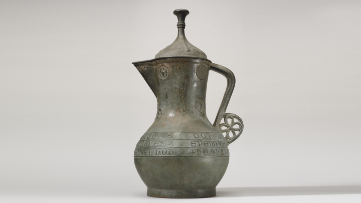 Из Англии в Африку и обратно: как путешествовал кувшин XVI века