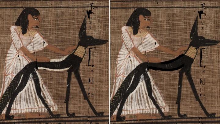 «Еще правочку внесите!» В Древнем Египте тоже так работали