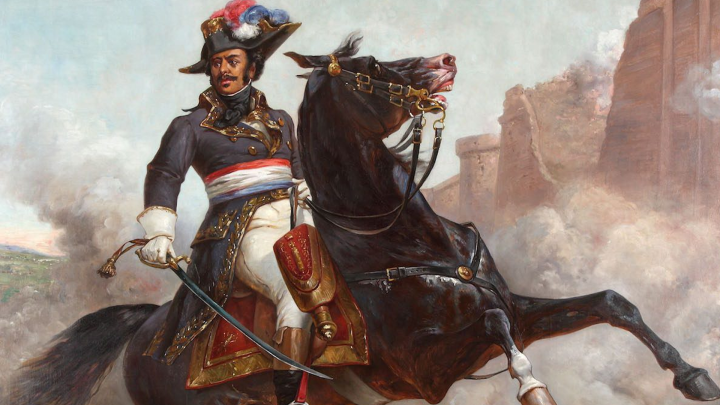 Настоящим графом Монте-Кристо был отец Александра Дюма