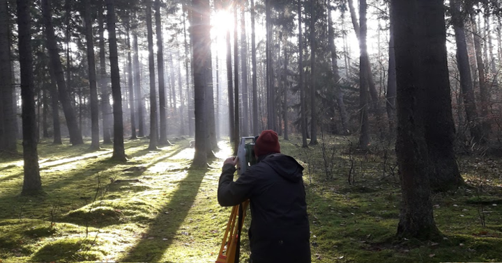 В Польше обнаружен хорошо сохранившийся средневековый город