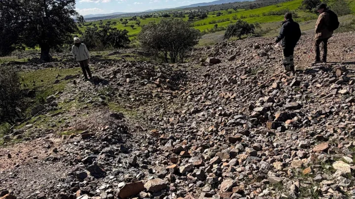 Обнаружены рудники бронзового века, раскрывающие детали древней торговли в Европе