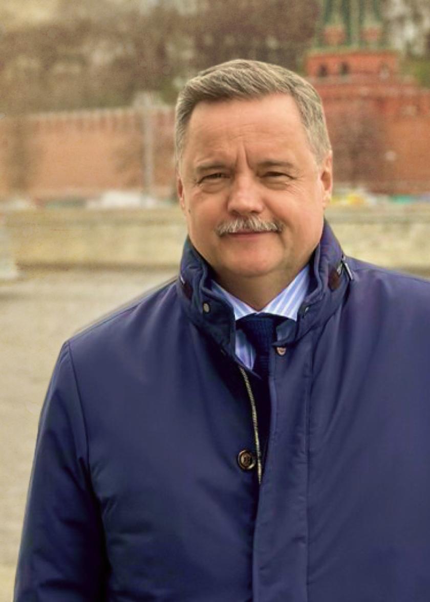 Алексей Денисов о планах канала на новый сезон