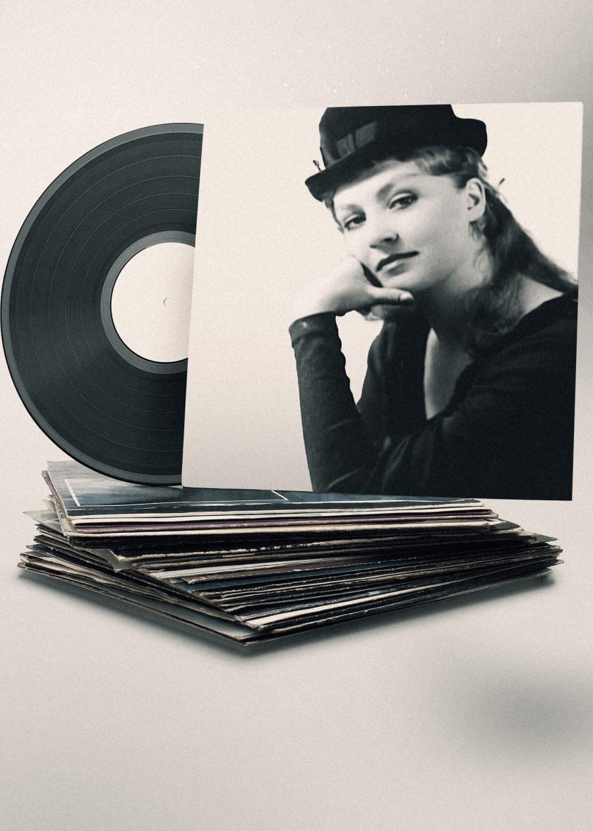 Неспетая песня Анны Герман