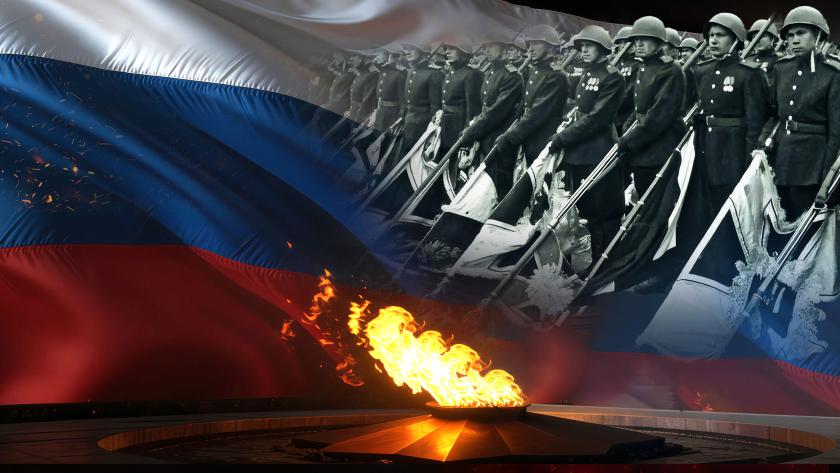 Героические судьбы в деталях: День защитника Отечества на телеканале «История»