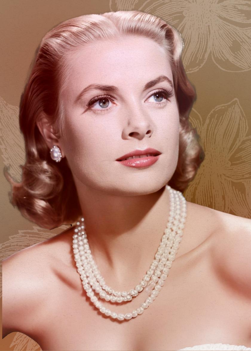 Ее звали Грейс Келли