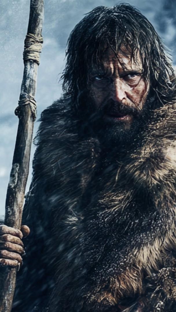 Призрак из каменного века