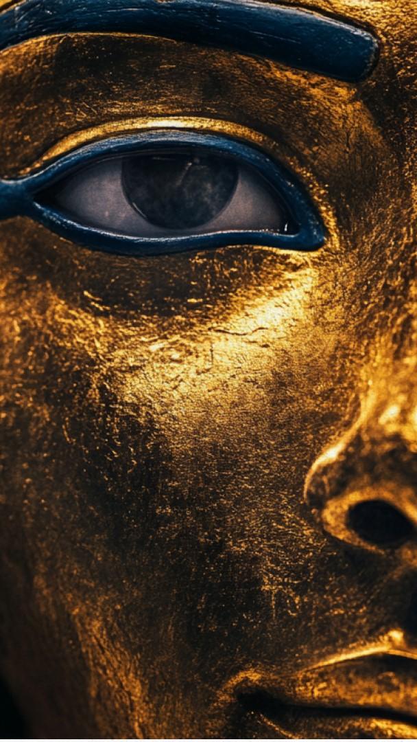 Корни Египта